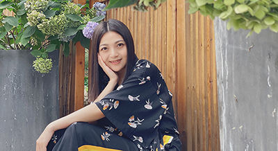 《此间》：希贤诗歌十首