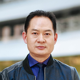 新华网悦读推广人|光明日报出版社总编辑邓永标