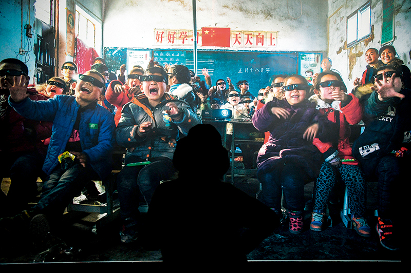 中国文联主席铁凝：新时代的文艺之路怎么走