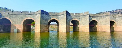 古道长歌：辽西走廊的千年回响