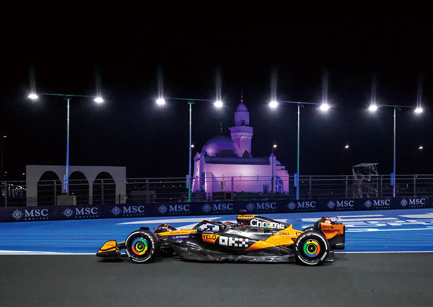 沙特：文体热塑造多元化消费格局