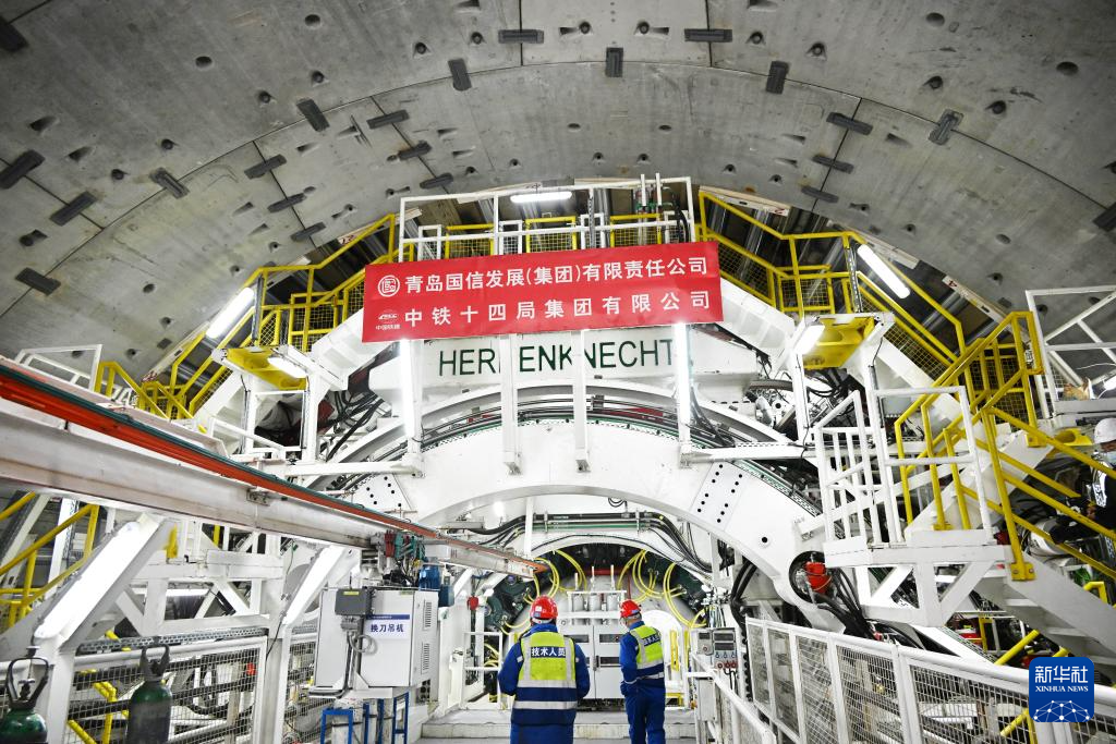 镜观中国·新华社国内新闻照片一周精选-新华网