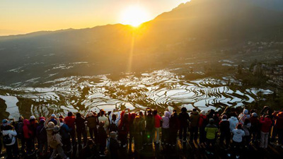 云南旅居热 文旅业态兴