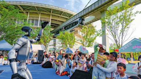 加快建成中部地区崛起的重要战略支点