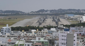 三十年的空头支票，搬不走的美军基地