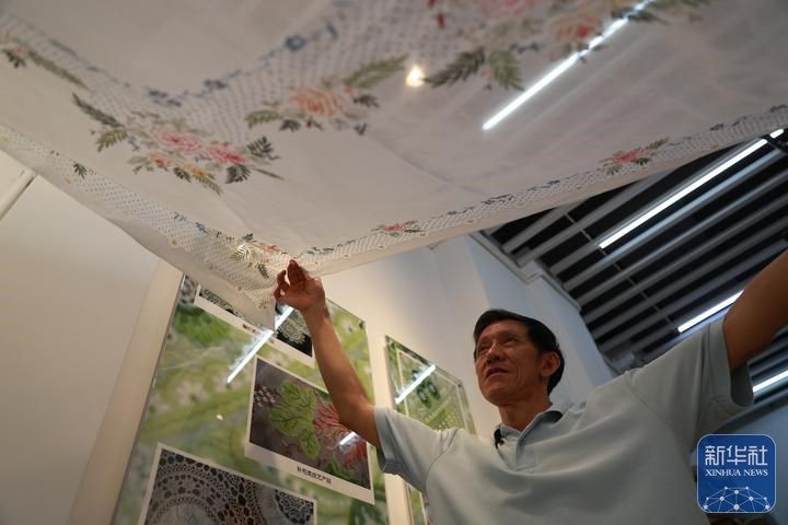 《给阿嬷的情书》里的潮汕元素，你知道多少？-新华网