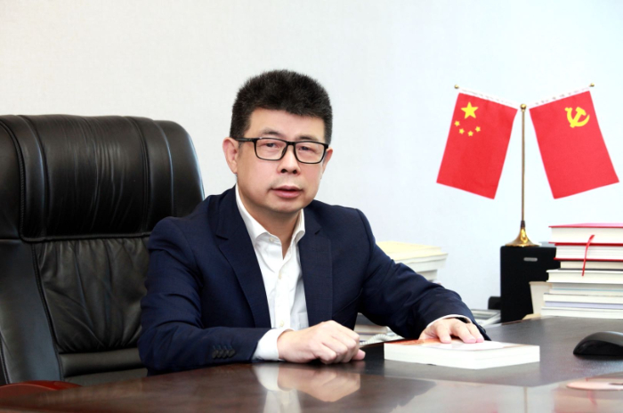 新华网悦读推广人:沈剑锋-新华网