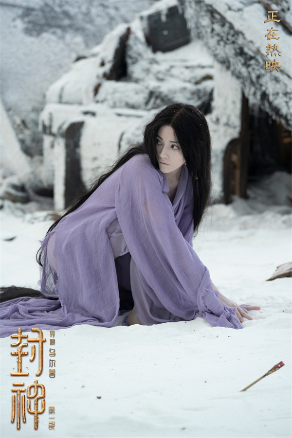 《封神第一部》发布幕后纪录片 年轻演员在封神演艺训练营百炼成钢