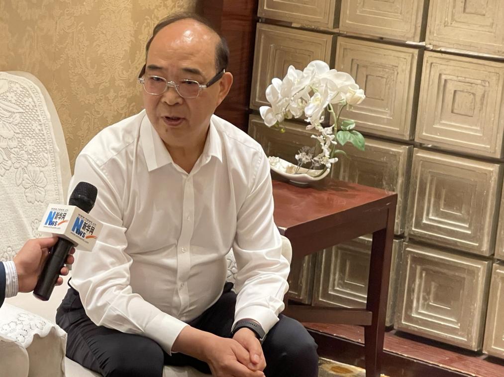 股份有限公司总裁穆彦魁6969"益海嘉里从进入粮食加工领域开始,就