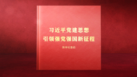 读懂中国共产党为什么能的关键密码（第六期）
