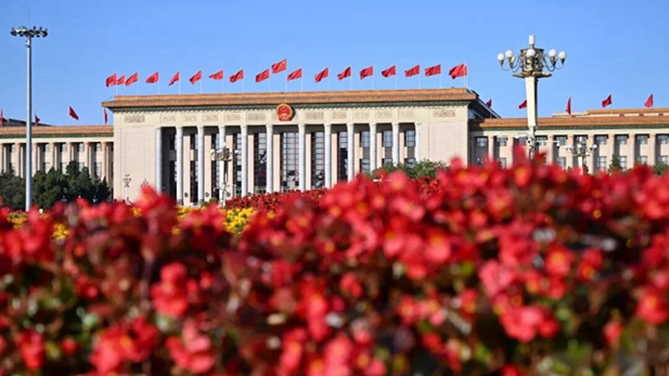 听，来自9600多万名共产党员的心声